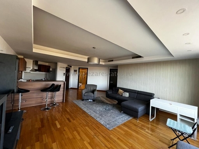 HERASTRAU NORDULUI APARTAMENT 3 CAMERE MODERN VEDERE LIBERA PARC