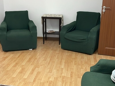 Inchiriere apartament 2 camere Baba Novac, metrou Dristor 2