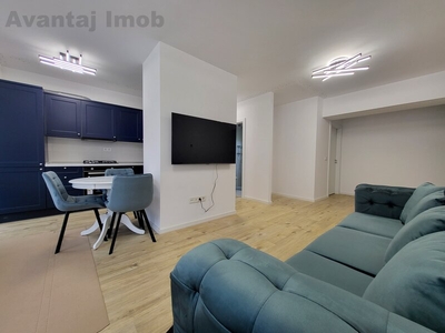 Inchiriere apartament 2 camere Belvedere Residences, centrala