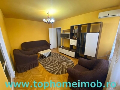 Inchiriere apartament 2 camere Calea Grivitei