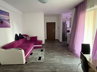 Inchiriere apartament 2 camere Cluj, strada Capidan (Buna ziua)