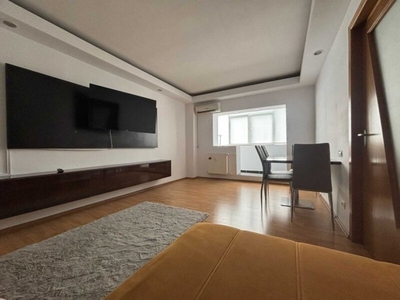 Inchiriere apartament 2 camere Crangasi, apartament cu 2 camere renovat mobilat 3min d