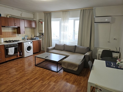 Inchiriere apartament 2 camere Drumul Taberei, Valea Ialomitei