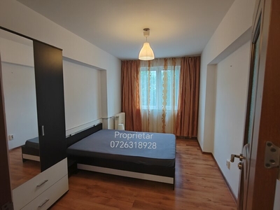 Inchiriere apartament 2 camere Metrou Obor, proprietar, 2 camere