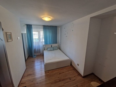 Inchiriere apartament 3 camere Gara de Nord Apartament cu 3 camere langa Metrou Gara d