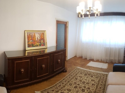 Inchiriere apartament 3 camere Tineretului, Sincai, proprietar inchiriez ap