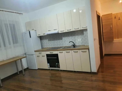 Inchiriez apartament nou in Nufarul