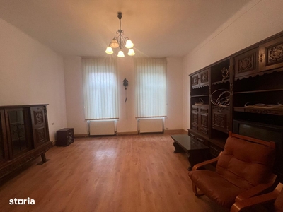 Gaminvest-Apartament 3 camere in bloc nou zona Nufarul, Oradea V3310J