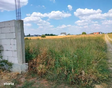 Aparatament de vanzare 3 camere bloc nou cartier Buna Ziua