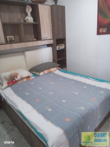 Apartament cu 2 camere, 57 mp, balcon, parcare, zona strazii Porii!