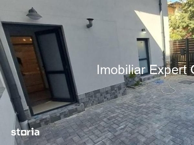 Apartament cu 3 camere semidecomandat, parter - Sagului