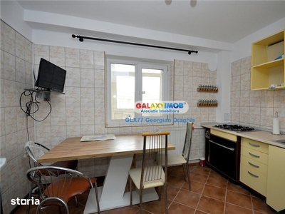 Apartament 3 camere, 68mp, decomandat, mobilat, Micro 38, langa piata.