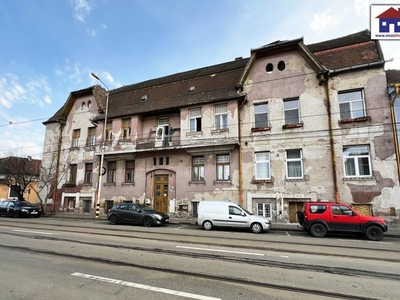 Oportunitate de investitie - Str. Primariei - Str. I.L. Caragiale - 279.000 a