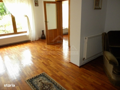 Vânzare apartament 2 camere lângă parcul Bazilescu