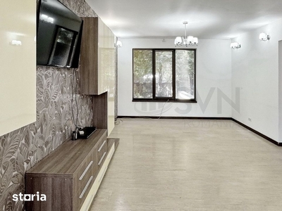 Apartament 2 Camere Constantin Brancoveanu - Turnu Magurele