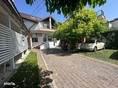 Proprietate de vanzare in centrul orasului Bacau