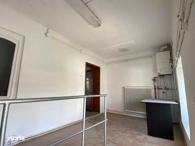 Apartament 3 camere 76 mp Selimbar/ Sibiu