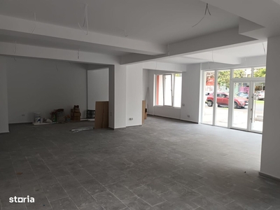 Spațiu comercial de 655mp de vânzare în zona Central