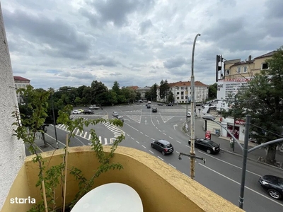 Apartament 3 camere - AUREL PERSU - BD.CONSTANTIN BRANCOVEANU