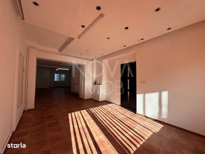 Apartament 3 camere Calea Calarasi