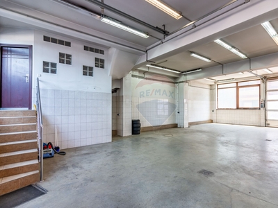 Spatiu comercial 332 mp vanzare in Casă Vilă, Bucuresti, Ferentari