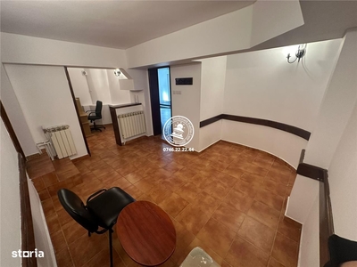 Spatiu Comercial de Inchiriat, 45mp - Gara