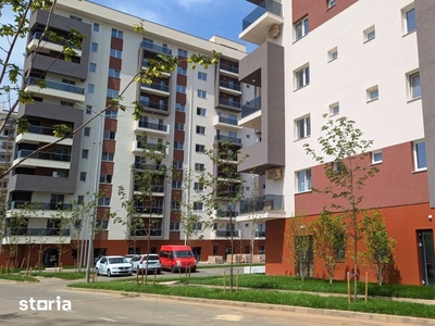 Calea Vacaresti - Tineretului | Apartament remarcabil cu 3 camere