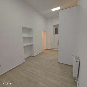 Apartament la casa in inima Sibiului 46 mp utili 2 camere de inchiriat