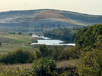 Teren Agricol, Extravilan vanzare, in Cluj, Caianu-Vama