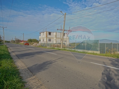 Teren Agricol, Intravilan vanzare, in Brasov, Stupini