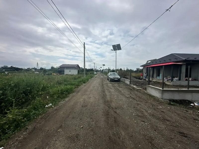 Spatiu de birouri de vanzare central Bacau