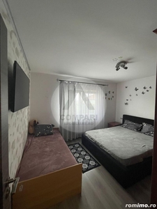 Vand apartament 2 camere George Bacovia