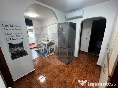 Vand apartament 2 camere Orasul Nou