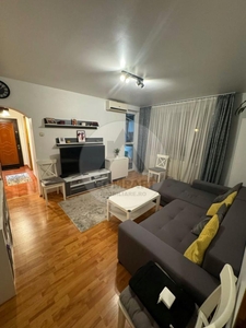 Vand apartament 3 camere Gara