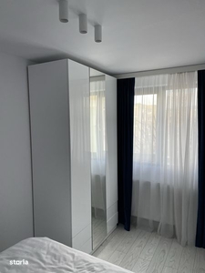 Apartament cu 3 camere de vânzare