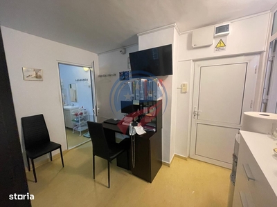 Apartament de 2 camere,semidecomandat, in zona Teilor