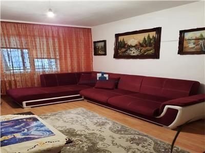 Vanzare Apartament 3 Camere Decomandat Anton Bacalbasa