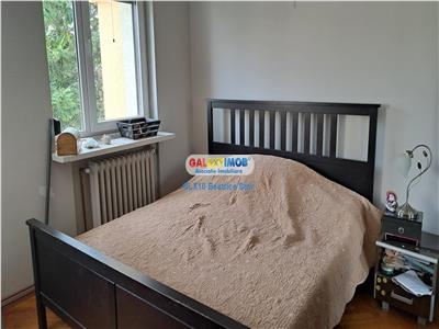 Vanzare apartament 3 camere ULTRACENTRAL / DOROBANTI / POLONA