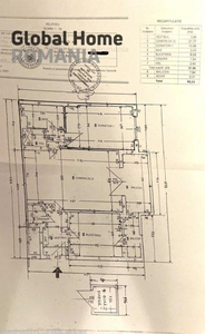 Vanzari Apartamente 2 camere Bucuresti PIATA ROMANA AMZEI