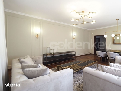 Apartament modern de lux 2 camere I Zona Herastrau