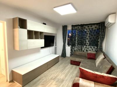 Inchiriere apartament 2 camere Drumul Taberei, 1 min. Metrou Favorit