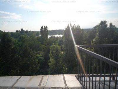 Penthouse Sisesti- lac Straulesti