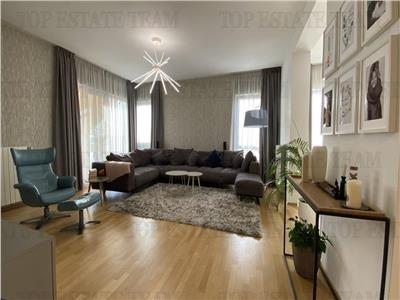 3Camere|Baneasa|Dressing|Parcare|LUX