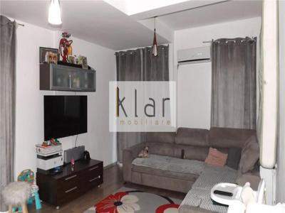 Apartament 2 camere, finisat modern, 56mp, Ansamblu Citadela