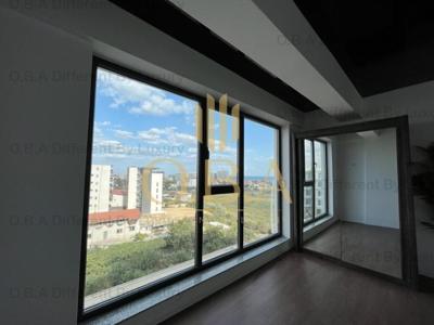Apartament 2 camere Mamaia Nord - O.B.A Lake - Proiect finalizat