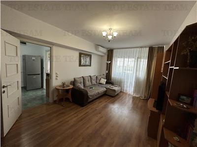 Apartament 2 camere utilat si mobilat in Drumul Taberei Ghencea