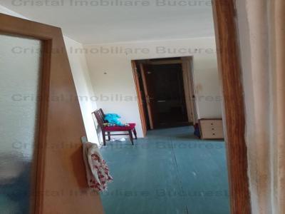 Apartament 2 camere. Zona Brancoveanu.