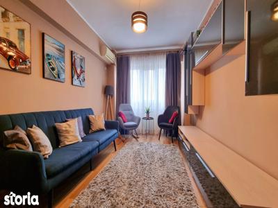 Apartament 4 camere decomandat total,Calea Aurel Vlaicu-Lebăda, Z-uri