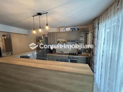 Apartament cu 2 camere Manastur