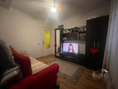 Apartament cu 3 camere, in cartierul Manastur!